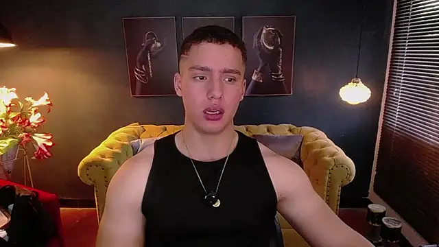 deivid_parker webcam