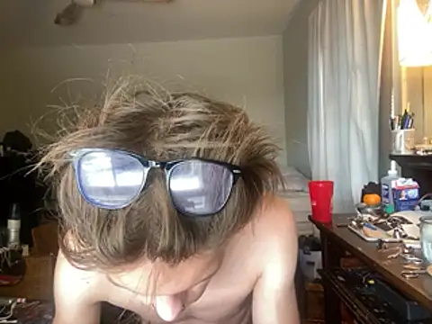 XanderOzzz webcam