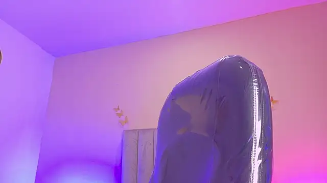 Nascary_Fox webcam