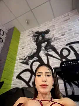 IAmNobodyXXX webcam