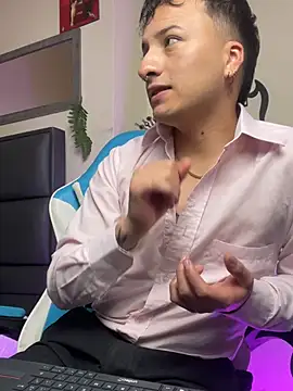 Dereck_Klain webcam