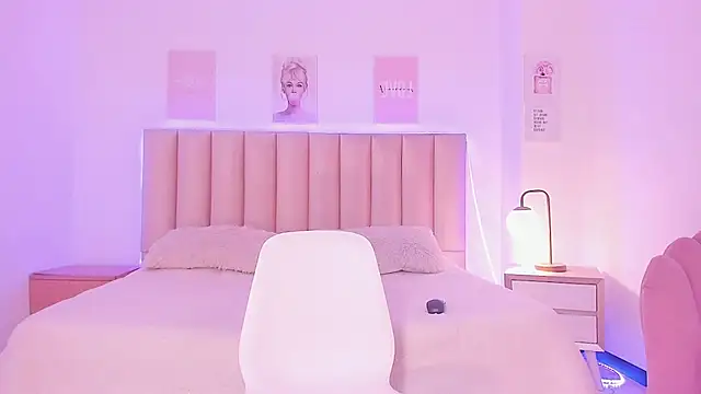 Sora_mae webcam