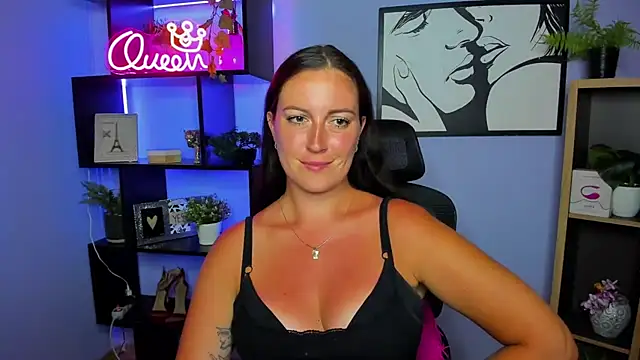 FUN_AMI webcam