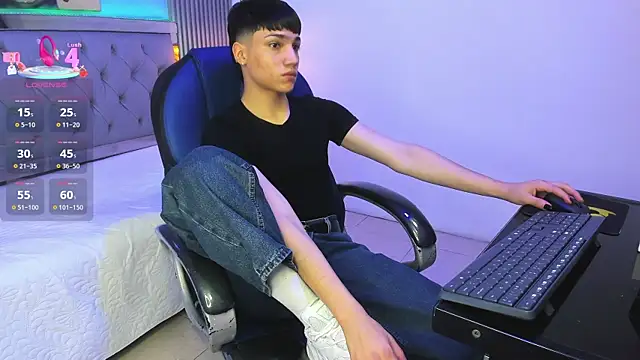 SamBlack_ webcam