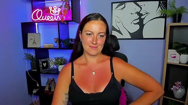 FUN_AMI webcam