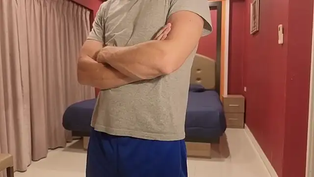 AlansonofDaddy webcam