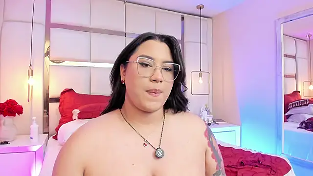 elizavenus webcam