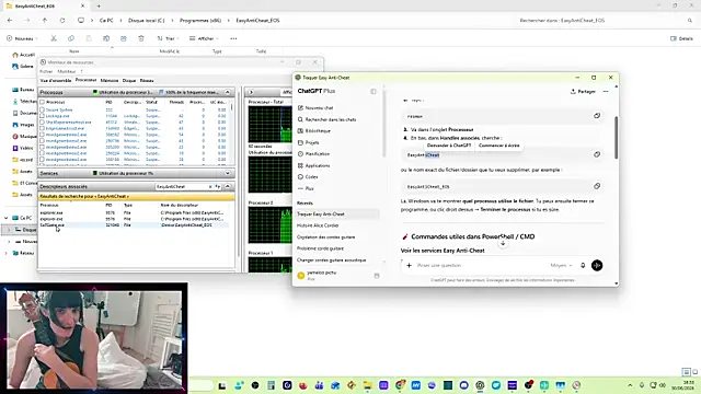 CeriseLapine webcam