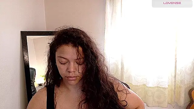 Amanda_sweet webcam