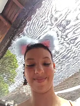 DaliaKhemu live sex cam