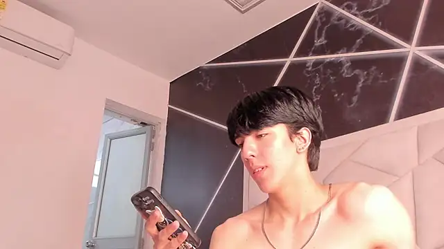 AerumChae webcam