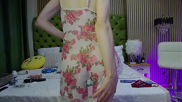 SiennaShapiro webcam