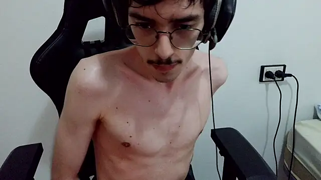 gabrielNovin17cm webcam