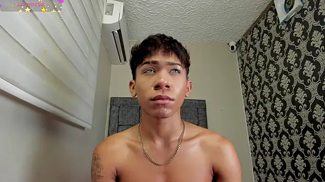 Brown_Skin19 live sex cam