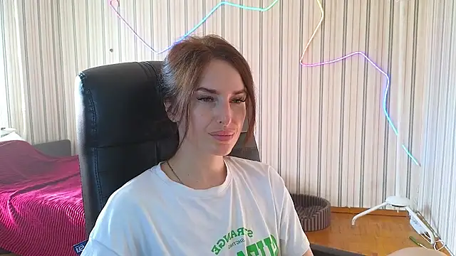 xx_adrihanna_xx webcam