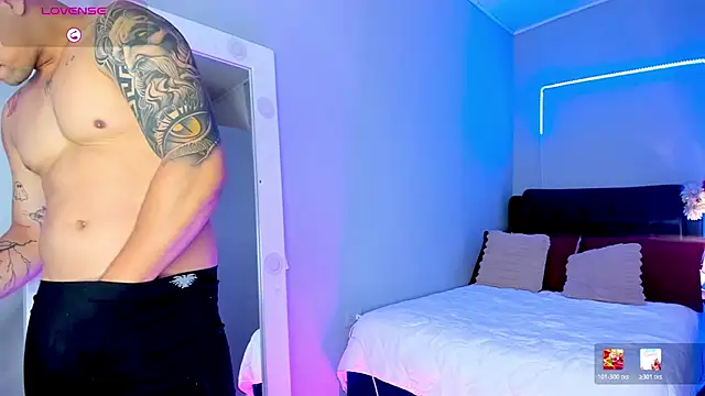 Alex_cute77 webcam
