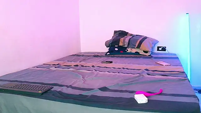 davgostoso webcam