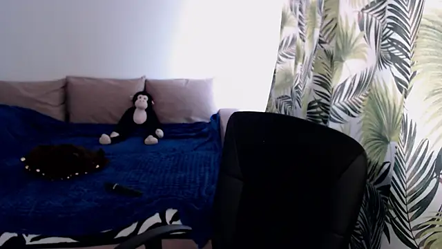 ViviRoses webcam