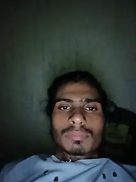 Yash_Sharma18 webcam