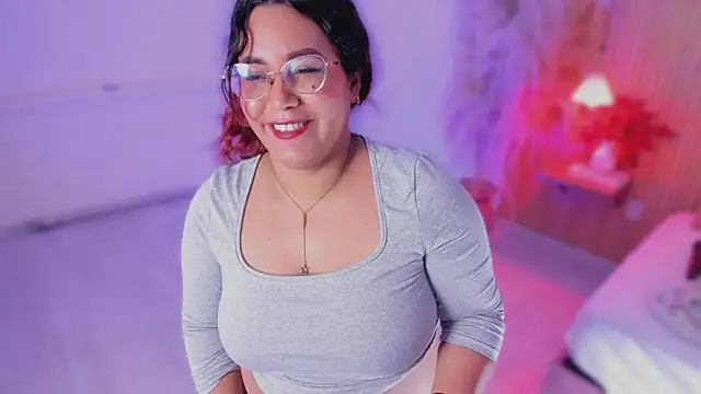 MelissaKarterrs webcam