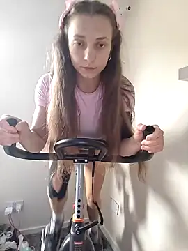 Milky_flexy_cat webcam