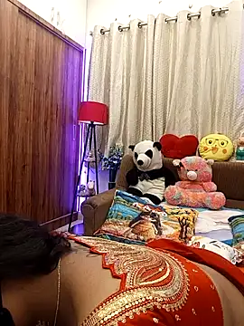 Divya_girl webcam