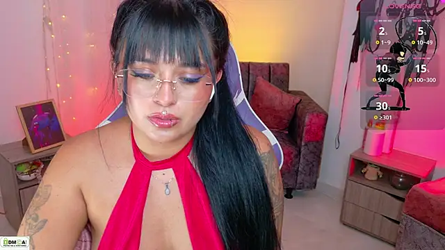 Miss_scarllet_ webcam