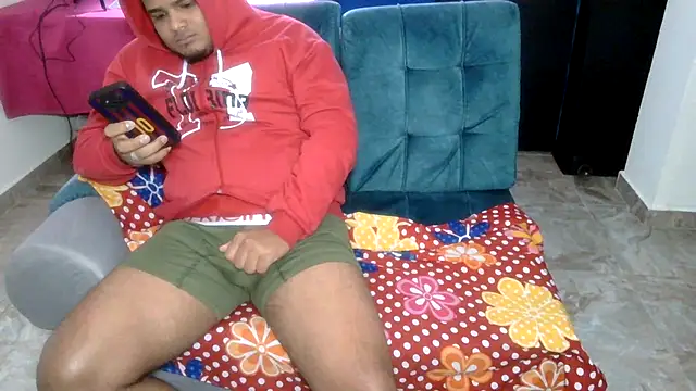 Boycuriousxxx webcam
