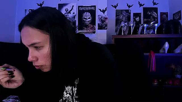 lilith-deveraux webcam