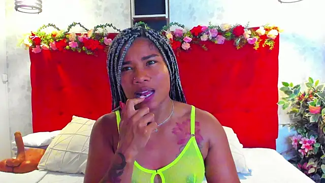 SilvannaFit webcam