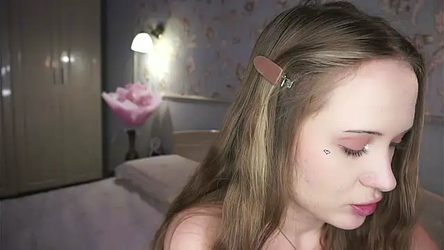 QuennaCoote webcam