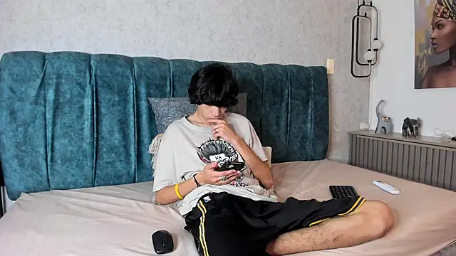 Diamond_twink webcam