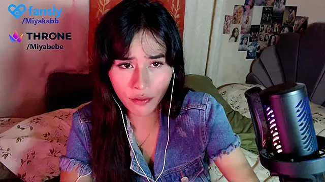 chakababe webcam