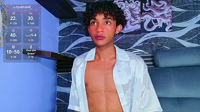 Aaron_Wiinter webcam