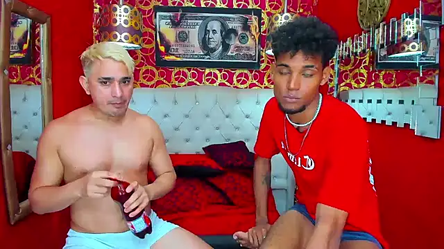 JHOVA23CM webcam