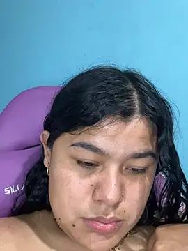 April_Becker webcam