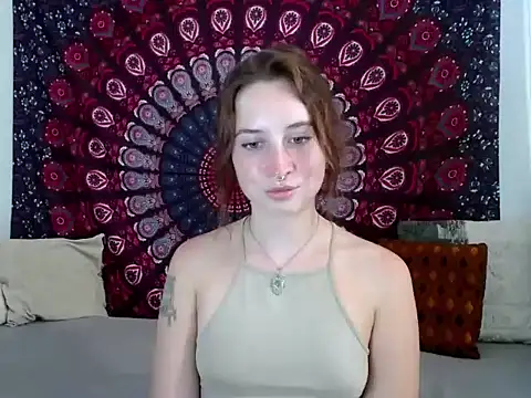 AdalynKiss webcam