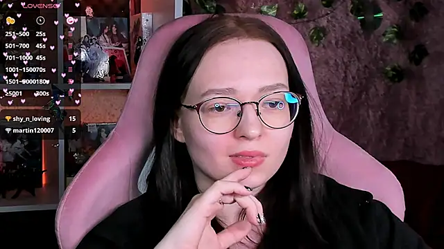 power_robynn webcam