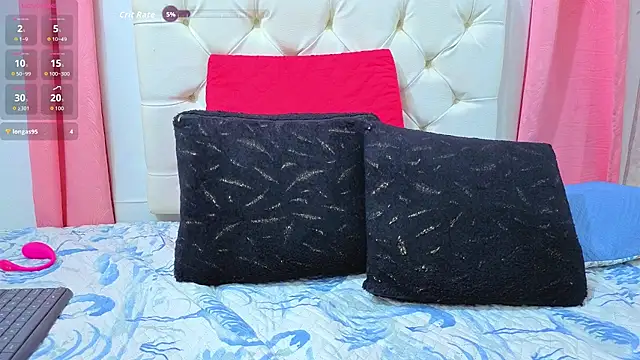 Malia_fox webcam