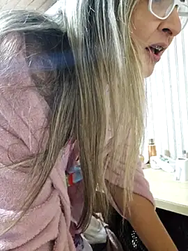 BellaFortuneGaucha webcam
