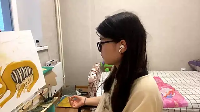 SaintMari webcam