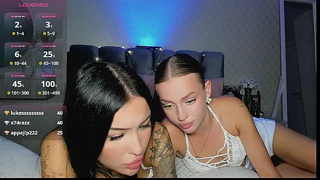 _JessLei_ webcam