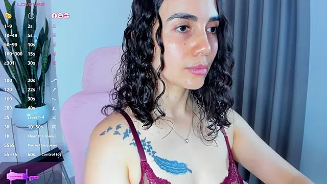 sara_ospina22 webcam