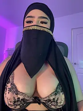 Yasmin_cute webcam