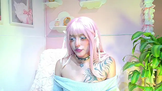 VaLuu__ webcam