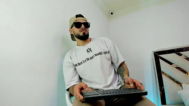 Draco_blaze webcam