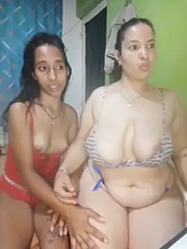 DivaCaliente1 webcam