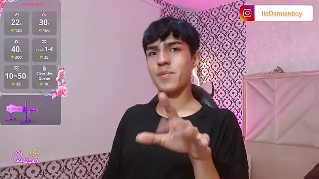 Damian_tay webcam