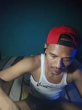 Parsha_Mage webcam