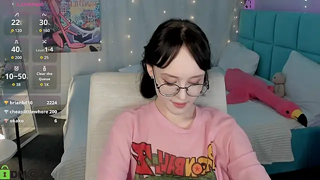 Lilac-Muse webcam